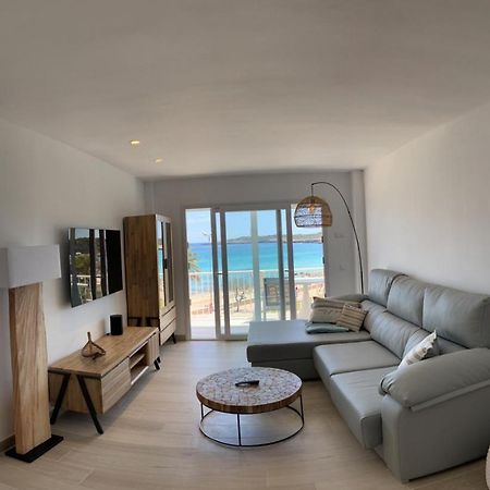 Sea Club Apartments カラ・ミラー エクステリア 写真