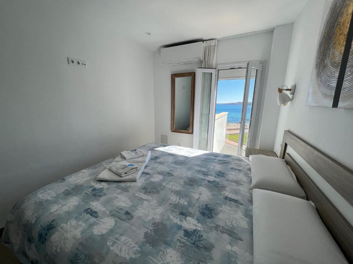 Sea Club Apartments カラ・ミラー エクステリア 写真