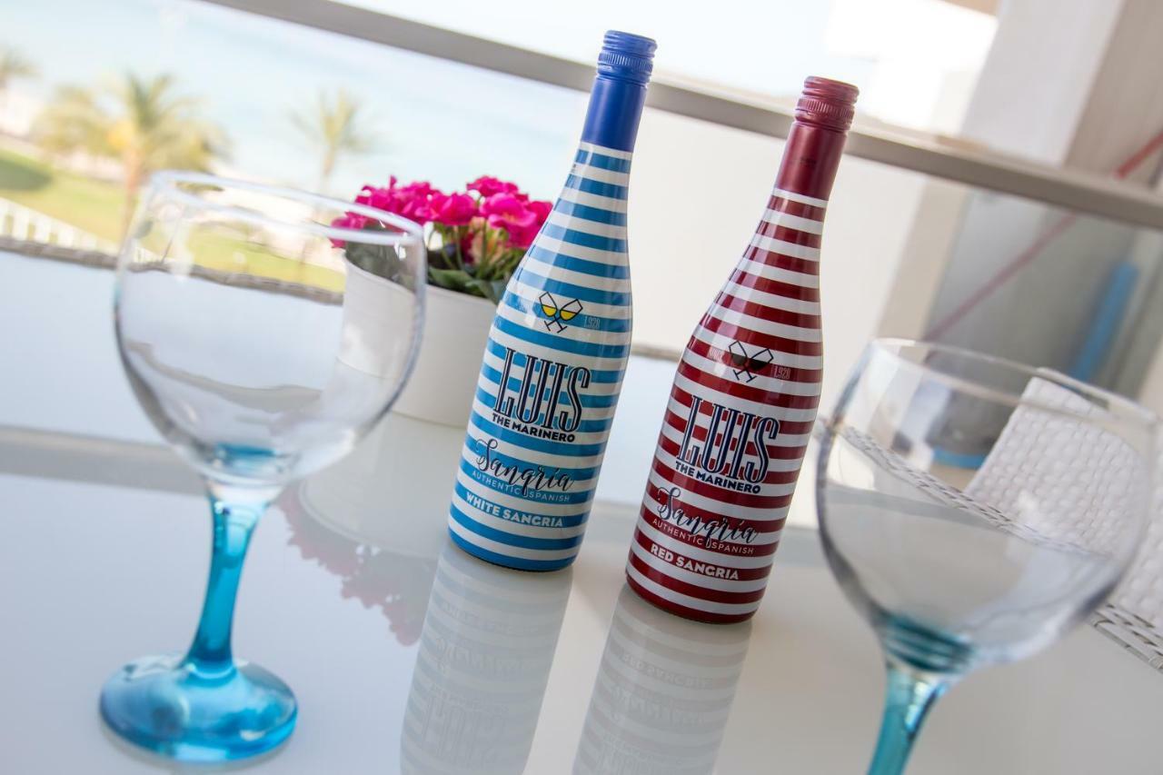 Sea Club Apartments カラ・ミラー エクステリア 写真