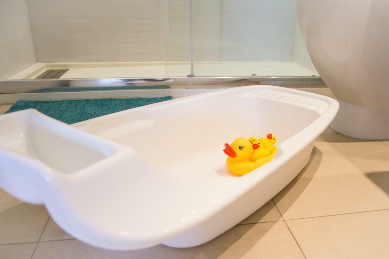 Sea Club Apartments カラ・ミラー エクステリア 写真