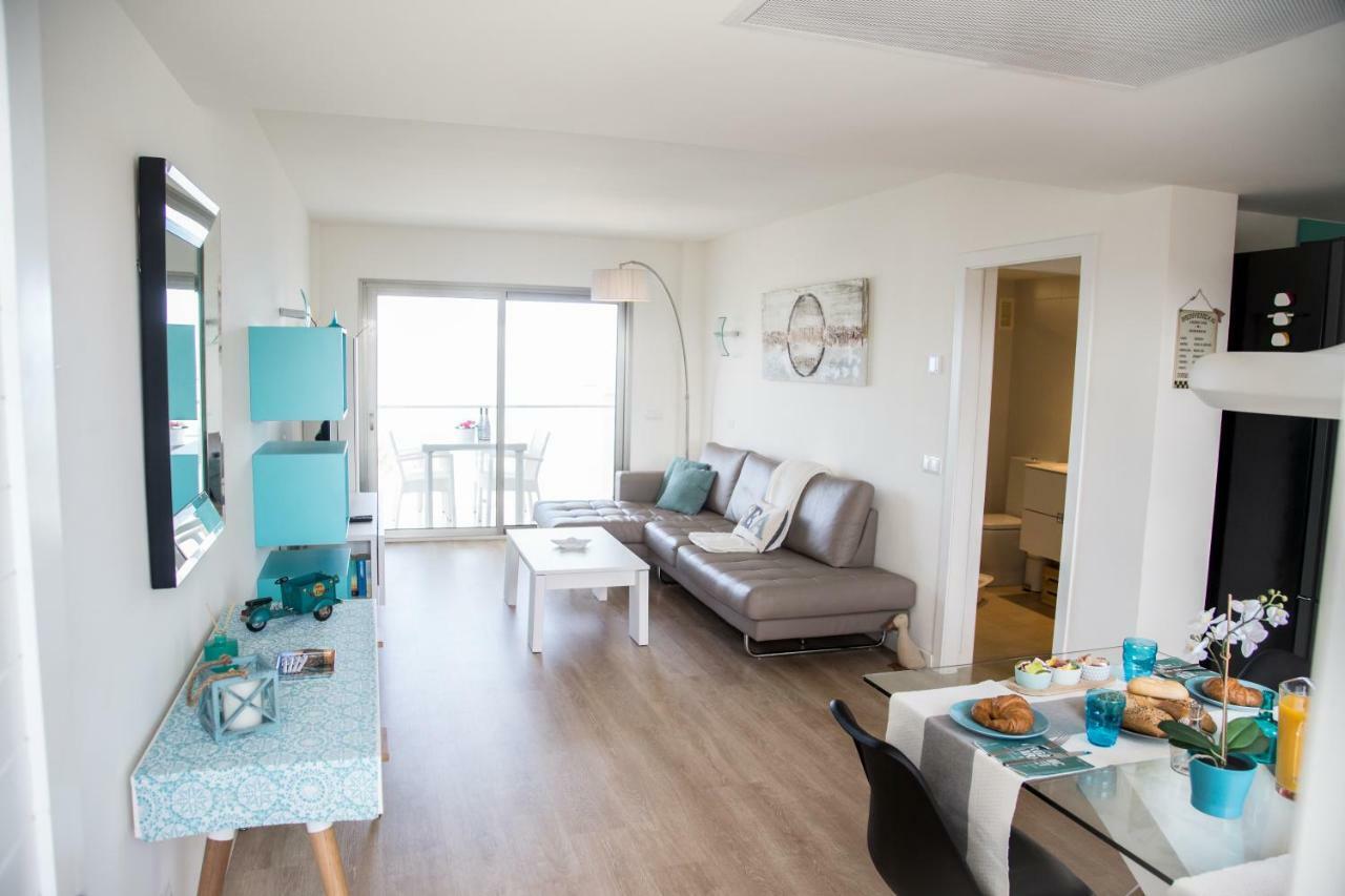 Sea Club Apartments カラ・ミラー エクステリア 写真