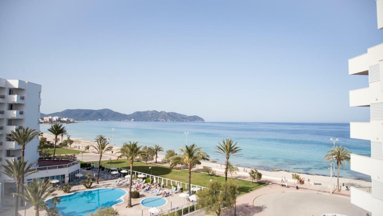 Sea Club Apartments カラ・ミラー エクステリア 写真