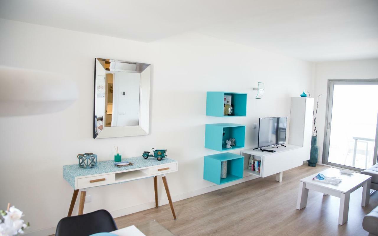 Sea Club Apartments カラ・ミラー エクステリア 写真