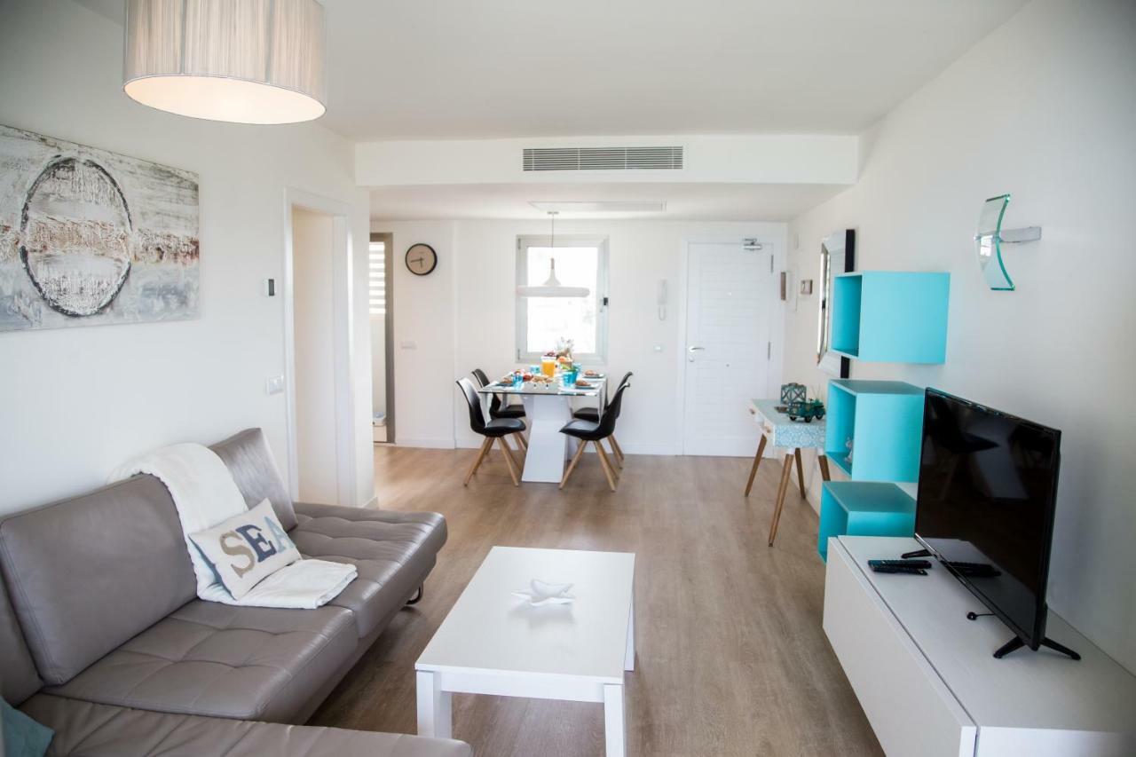 Sea Club Apartments カラ・ミラー エクステリア 写真