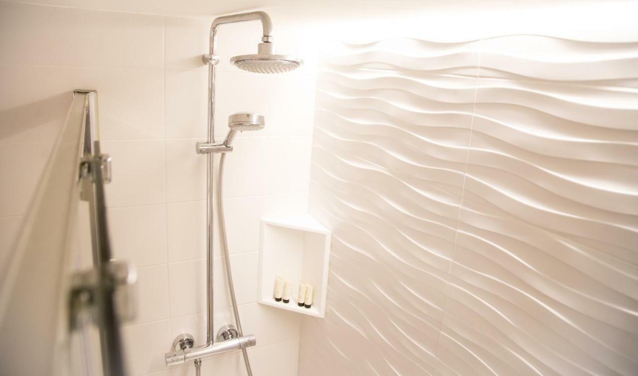Sea Club Apartments カラ・ミラー エクステリア 写真