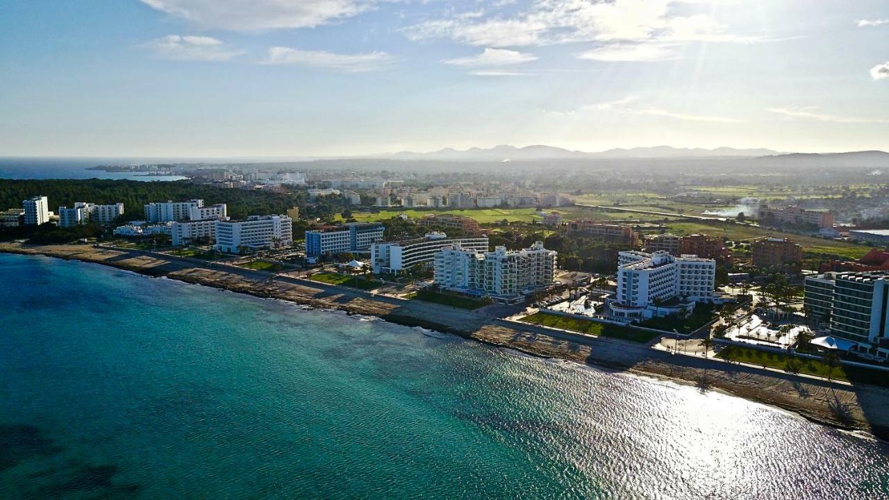 Sea Club Apartments カラ・ミラー エクステリア 写真
