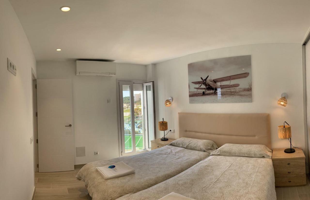 Sea Club Apartments カラ・ミラー エクステリア 写真