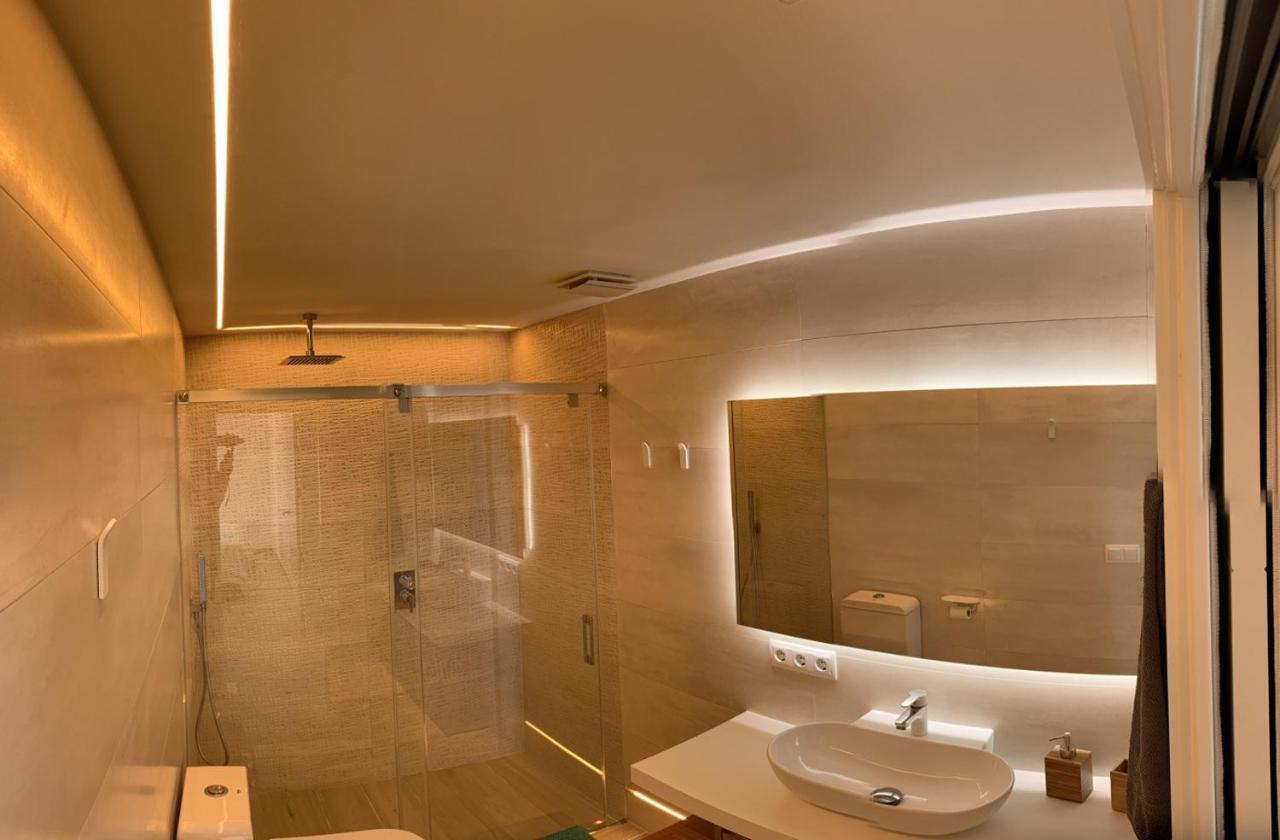 Sea Club Apartments カラ・ミラー エクステリア 写真