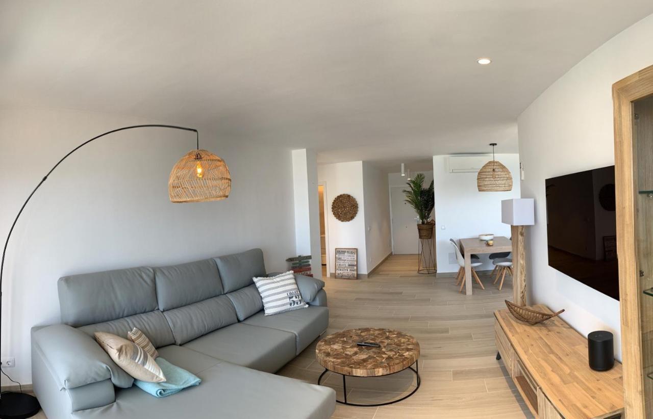 Sea Club Apartments カラ・ミラー エクステリア 写真