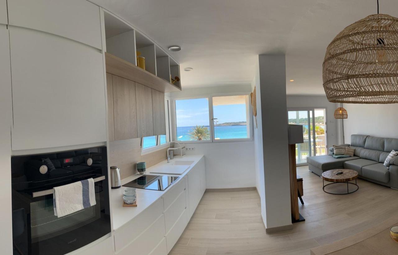 Sea Club Apartments カラ・ミラー エクステリア 写真
