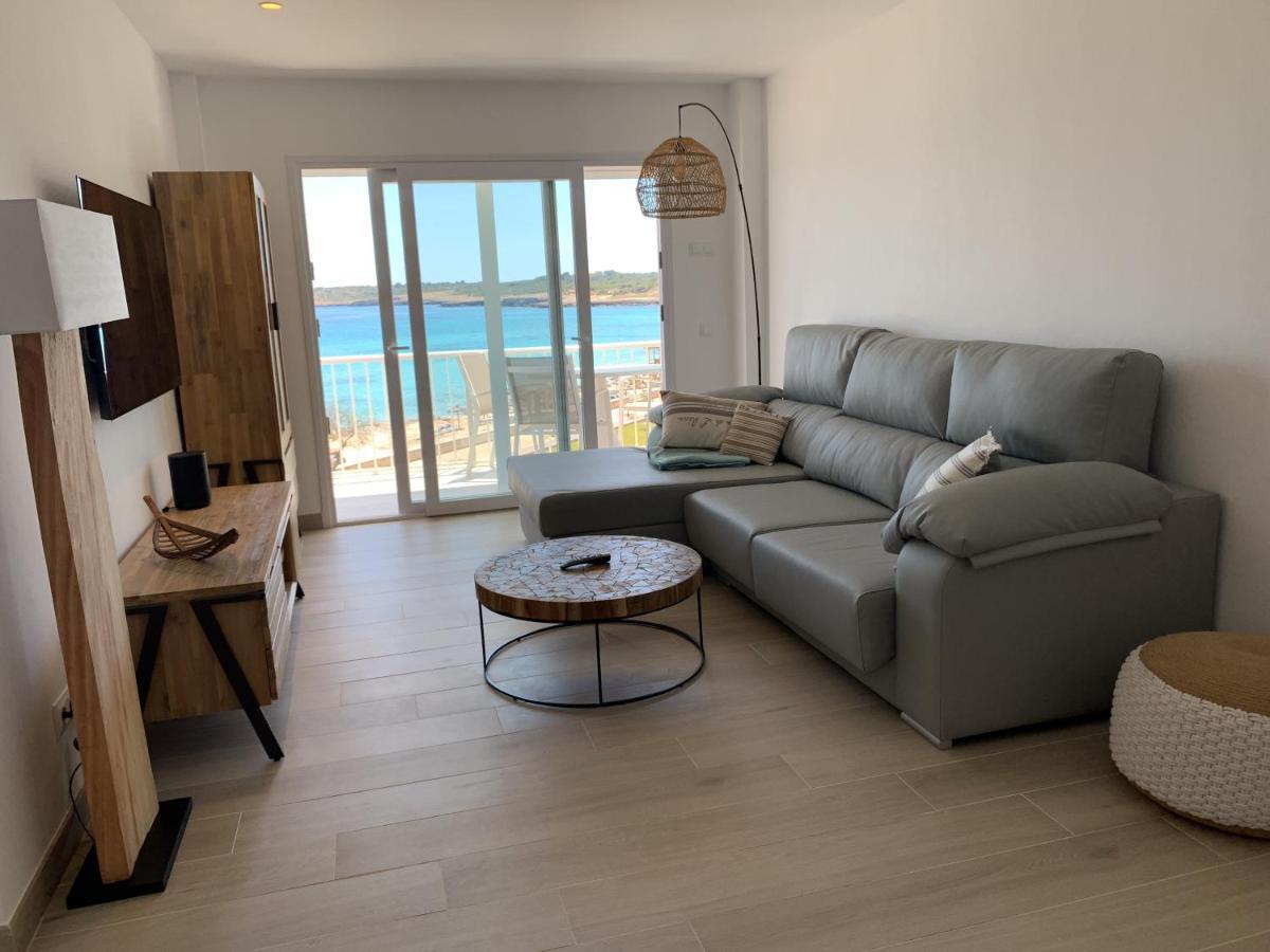 Sea Club Apartments カラ・ミラー エクステリア 写真