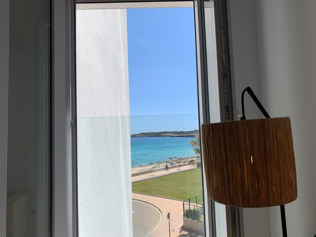 Sea Club Apartments カラ・ミラー エクステリア 写真