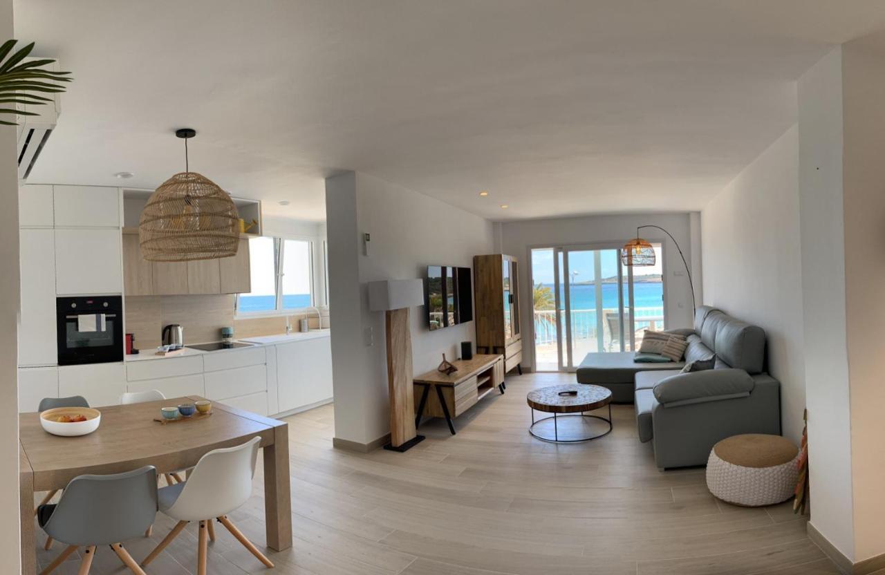 Sea Club Apartments カラ・ミラー エクステリア 写真