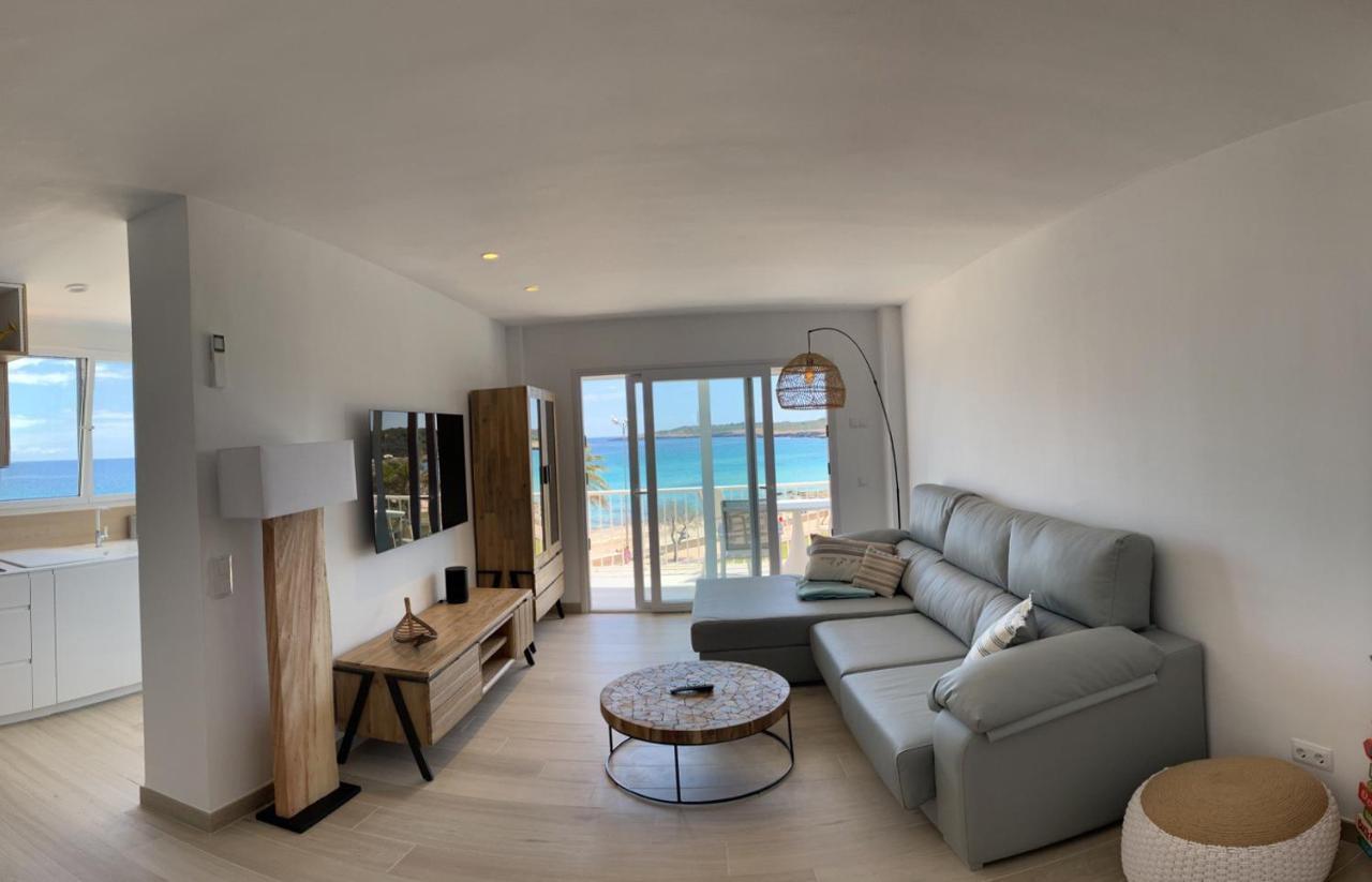 Sea Club Apartments カラ・ミラー エクステリア 写真
