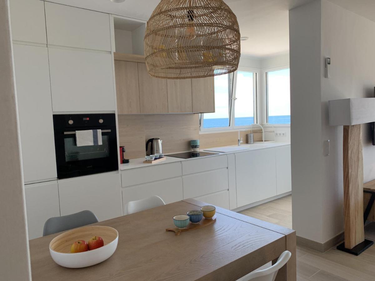 Sea Club Apartments カラ・ミラー エクステリア 写真