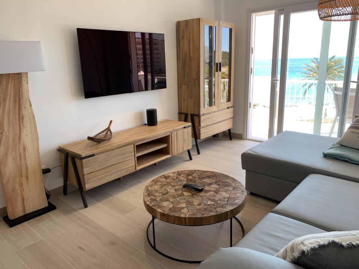Sea Club Apartments カラ・ミラー エクステリア 写真