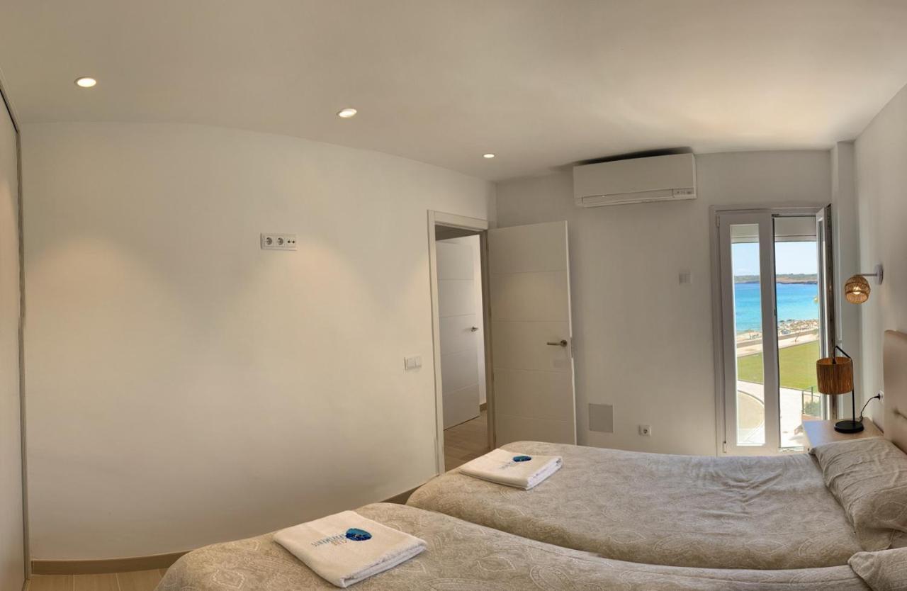 Sea Club Apartments カラ・ミラー エクステリア 写真