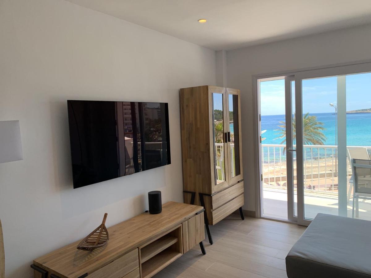 Sea Club Apartments カラ・ミラー エクステリア 写真